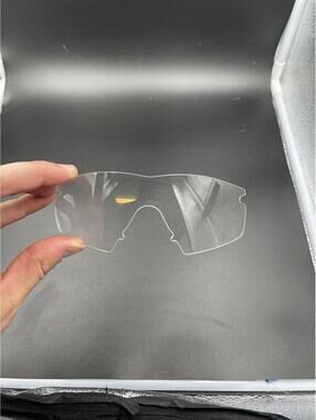Oakley M-Frame Gen 2 Strike Clear Lense